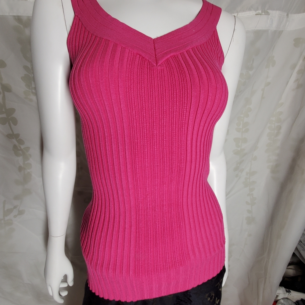 Cache Tank Top. Used, Great Condition - image 3